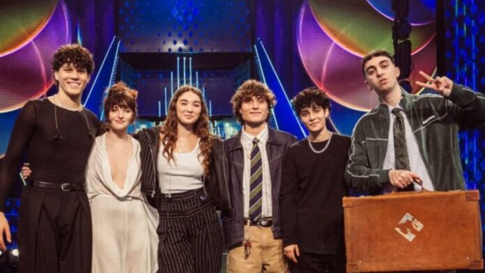 Sarà Sanremo, stasera 14 dicembre su Rai1: anticipazioni, titoli dei brani e finale Nuove proposte