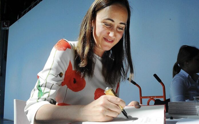 Sophie Kinsella
