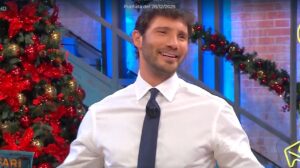 Affari Tuoi, chi è Stefano new entry dell’Emilia Romagna 1