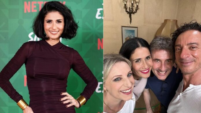 Chi è Barbara Tabita: età, vita, privata, malattia, carriera, Instagram