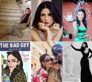 Chi è Barbara Tabita: età, vita, privata, malattia, carriera, Instagram 1