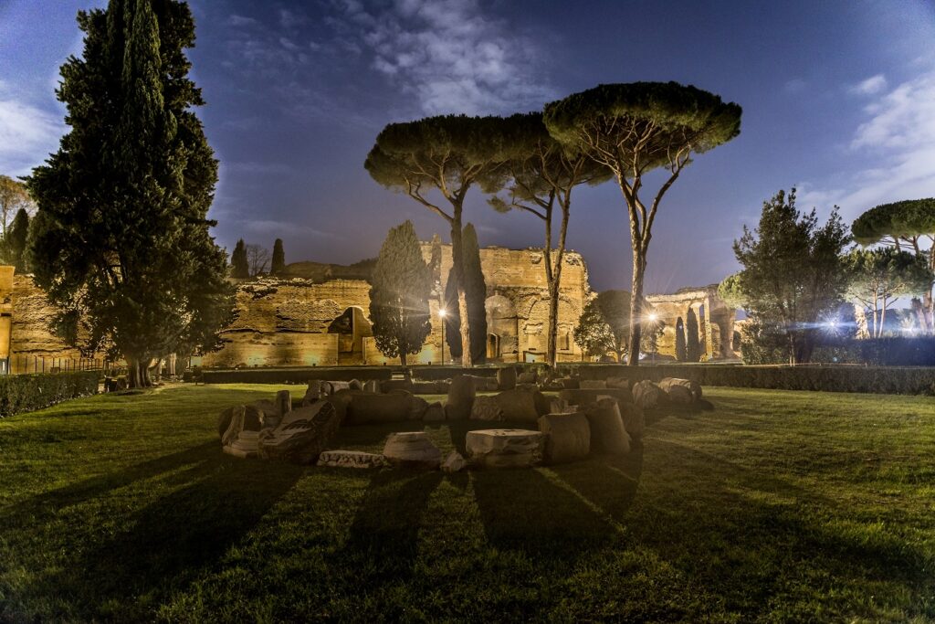 Musei gratis a Roma: scopri i tesori della storia nella prima domenica di dicembre 1