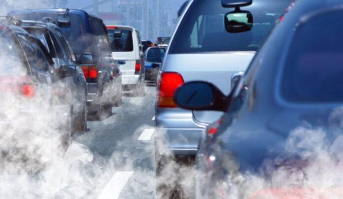 traffico-smog