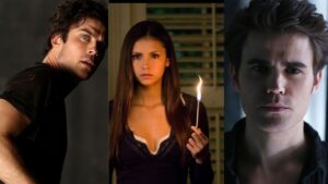 The Vampire Diaries, la convention arriva in Italia: data, biglietti, ospiti, informazioni