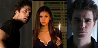 The Vampire Diaries, la convention arriva in Italia: data, biglietti, ospiti, informazioni