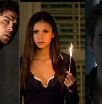 The Vampire Diaries, la convention arriva in Italia: data, biglietti, ospiti, informazioni