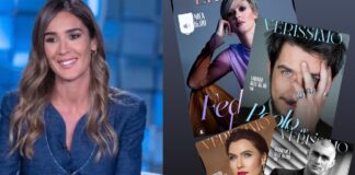 Verissimo, ospiti del 6 e 7 dicembre 2025 su Canale 5: tutte le anticipazioni