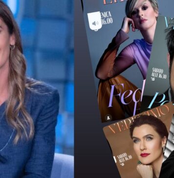 Verissimo, ospiti del 6 e 7 dicembre 2025 su Canale 5: tutte le anticipazioni