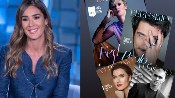 Verissimo, ospiti del 6 e 7 dicembre 2025 su Canale 5: tutte le anticipazioni