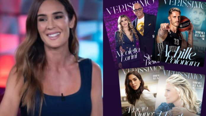 Verissimo, chi sono gli ospiti del 20 e 21 dicembre