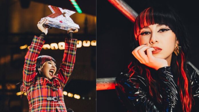 Chi è Rob, vincitrice di X Factor 2025: età, studi, canzoni, Instagram