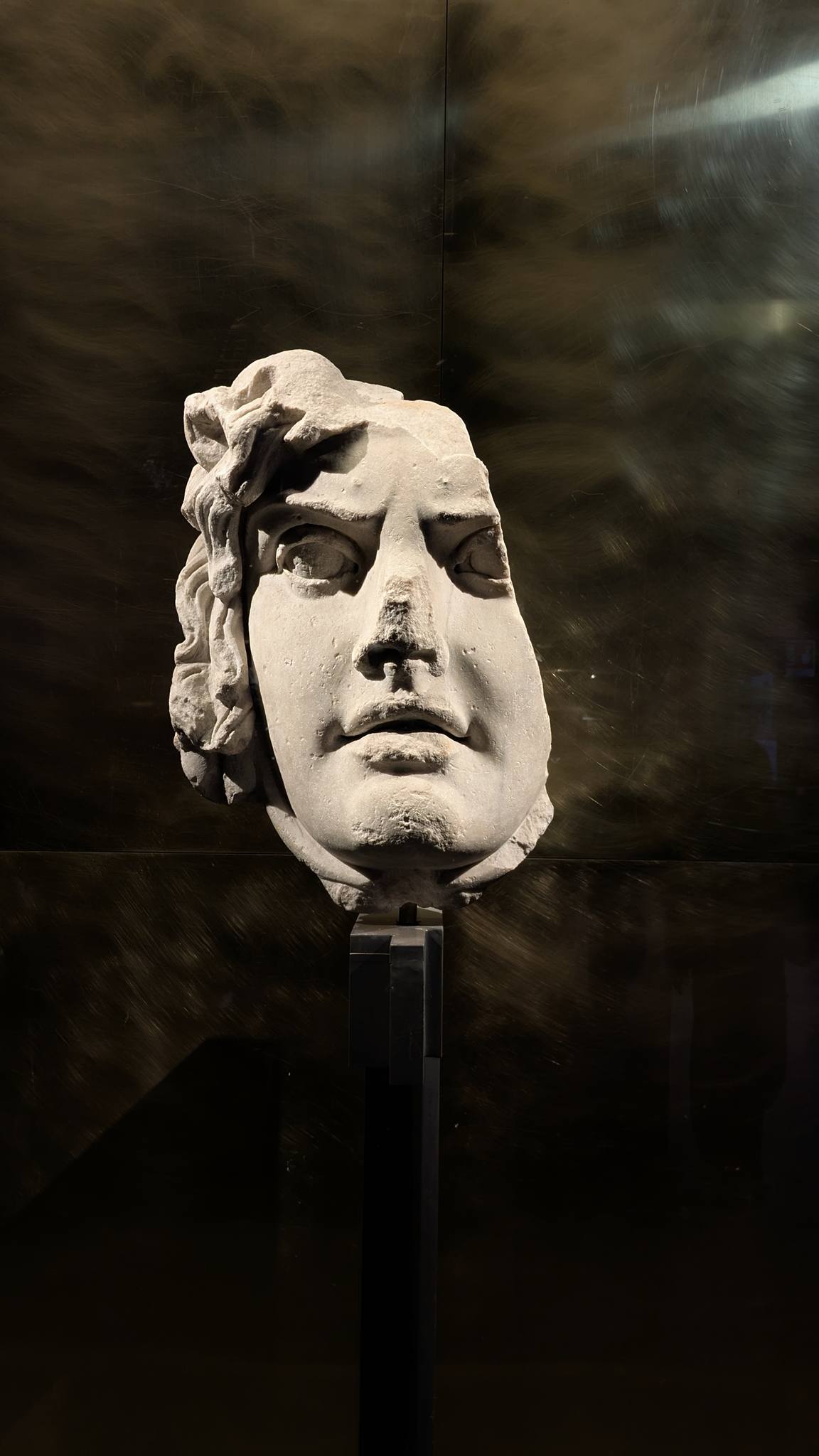 Un milione di visitatori in un mese: le stazioni metro-museo della Metro C a Roma fanno il pieno 7 Un milione di visitatori in un mese: le stazioni metro-museo della Metro C a Roma fanno il pieno 7