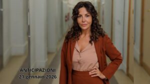 A Testa Alta anticipazioni