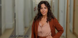 A Testa Alta anticipazioni