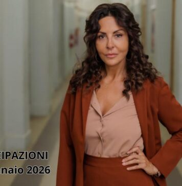 A Testa Alta anticipazioni