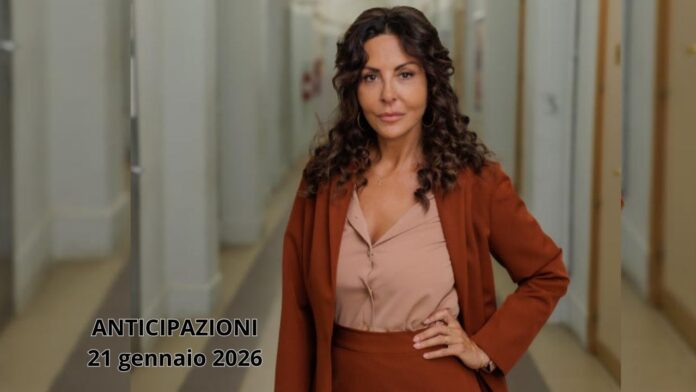 A Testa Alta anticipazioni
