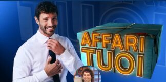 Affari Tuoi