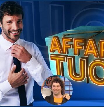 Affari Tuoi