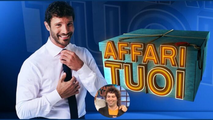 Affari Tuoi