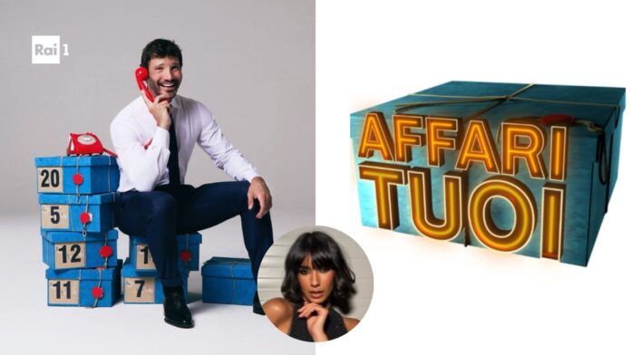 Affari Tuoi 19 gennaio 2026