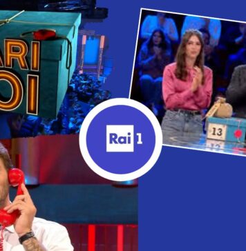 Affari Tuoi 23 gennaio 2026