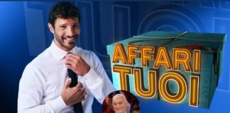 Affari Tuoi