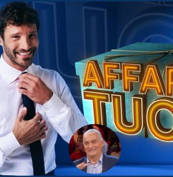 Affari Tuoi