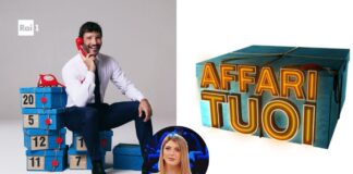 Affari Tuoi