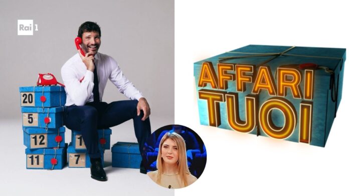 Affari Tuoi