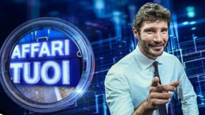 affari tuoi