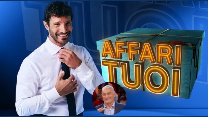 Affari Tuoi