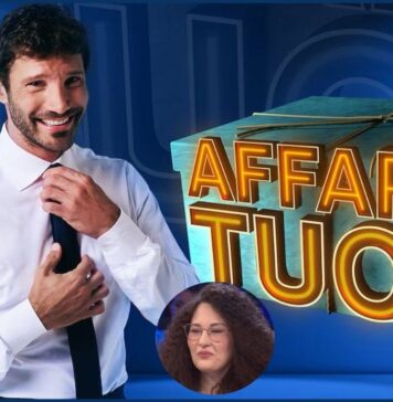 Affari Tuoi