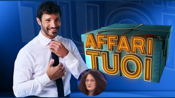 Affari Tuoi