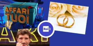 Affari Tuoi Nella Buona e nella Cattiva sorte