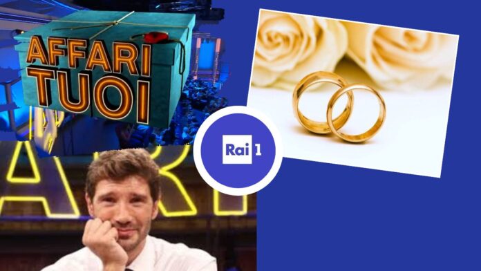 Affari Tuoi Nella Buona e nella Cattiva sorte