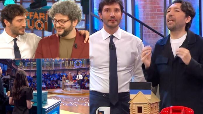 Affari Tuoi 25 gennaio 2026, Antonio sfida il Dottore e vince: tutte le curiosità sul campione dell'Umbria