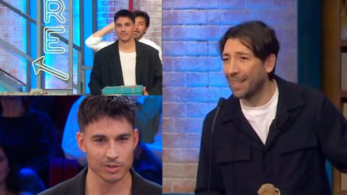 Affari Tuoi 29 gennaio, curiosità e scelte di Enrico: quanto ha vinto ieri ai pacchi