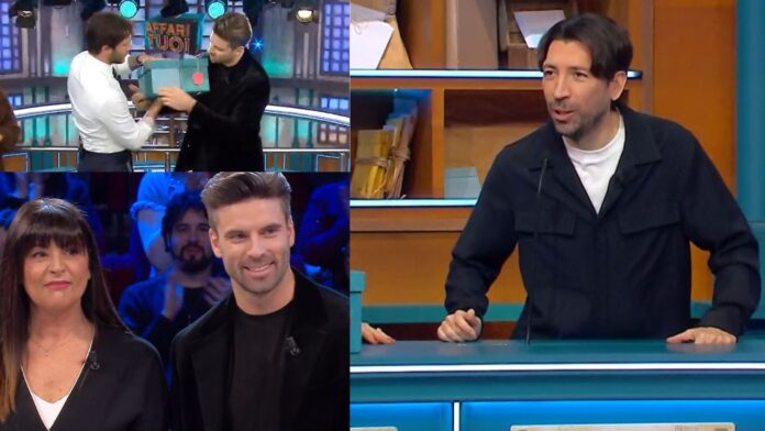 Affari Tuoi 27 gennaio 2026, Francesco finisce alla Regione Fortunata: tante curiosità sul concorrente del Friuli