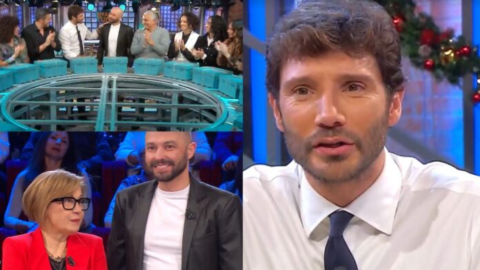 Affari Tuoi, quanto ha vinto Danilo ieri domenica 4 gennaio 2026: montepremi e com’è andata