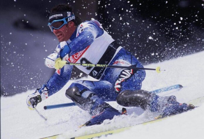 Alberto Tomba: “Milano Cortina al via, saremo pronti. Italia invidiata da tutto il mondo”