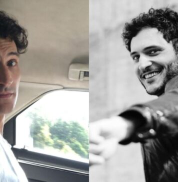 Chi è Alessandro Tersigni, dal Grande Fratello alle fiction: età, vita privata, carriera, Instagram
