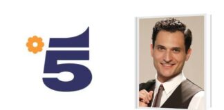 Alessandro Tersigni sbarca a Mediaset