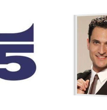 Alessandro Tersigni sbarca a Mediaset