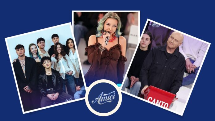 Amici