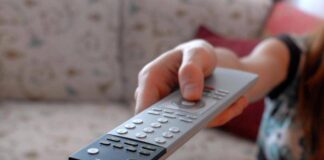 rai ascolti tv