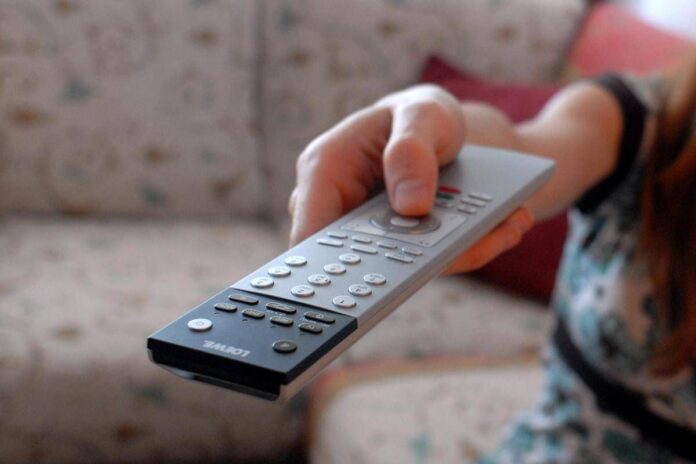 Ascolti tv, ‘Roberta Valente – Notaio in Sorrento’ vince il prime time col 20,5% di share