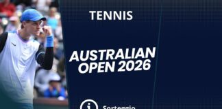 Australian Open 2026