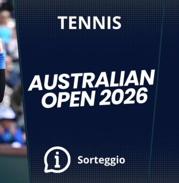 Australian Open 2026