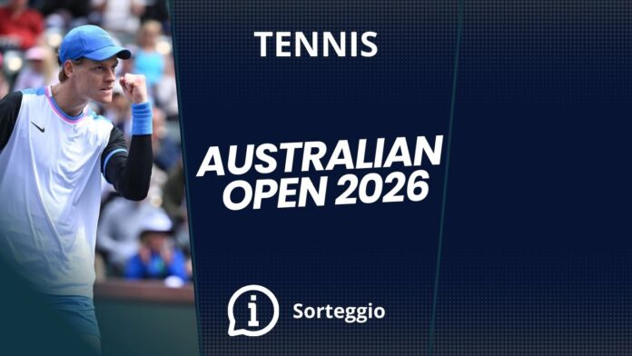 Australian Open 2026
