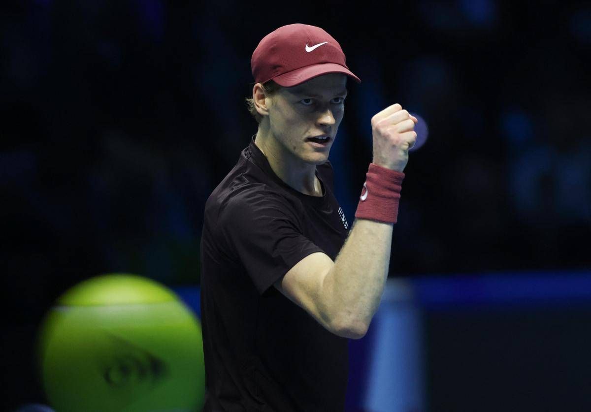 Sorteggio Australian Open 2026: al primo turno Sinner sfida Gaston 1